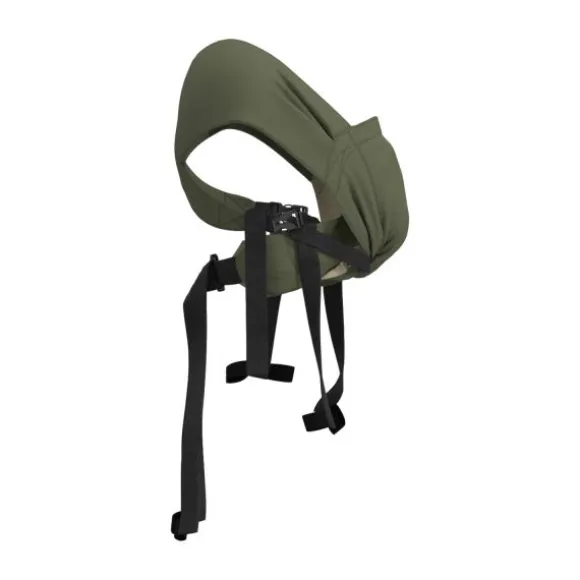 Gangarru Carriers Mini Draagzak - Black