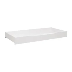Gautier Dimix Bedlade - Wit/Grijs