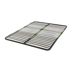 Gautier Sommier 5-zone Bedbodem - 90 x 190 cm