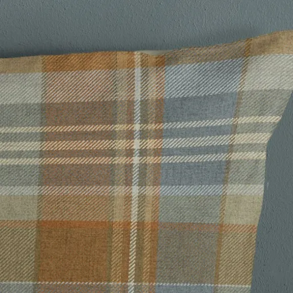 Good Morning Humfried Dekbedovertrek - 120 x 150 cm - Brown