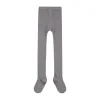 Gray Label Maillot Ribbed - Maat 15-18 - Grey Melange