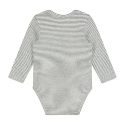 Gray Label Romper - Maat 0-3 Mnd - Cream