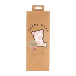 HappyBear Roar Verschoningsmatje