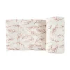 HappyBear Twiggy Hydrofiel Luier 120 x 120 cm