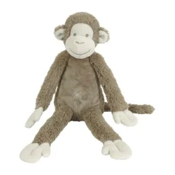 Happy Horse Monkey Mickey Muziekdoosje Clay