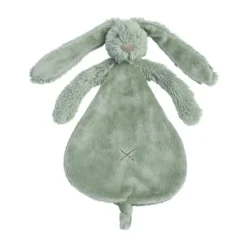 Happy Horse Rabbit Richie Knuffeldoekje Clay