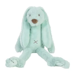 Happy Horse Rabbit Richie Knuffeldoekje Clay