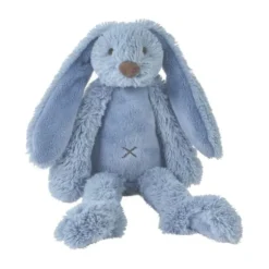 Happy Horse Rabbit Richie Knuffeldoekje Clay
