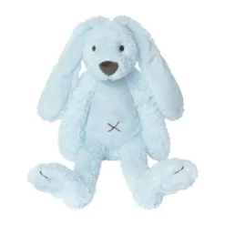 Happy Horse Rabbit Richie Knuffeldoekje Clay