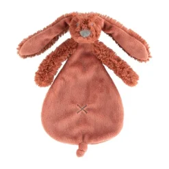 Happy Horse Rabbit Richie Knuffeldoekje Clay