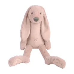 Happy Horse Rabbit Richie Knuffel 38 cm Deep Pink