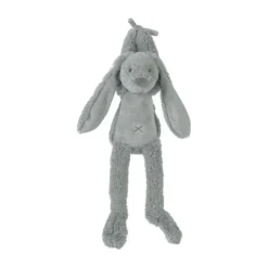 Happy Horse Rabbit Richie Knuffel 38 cm Deep Pink