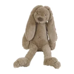 Happy Horse Rabbit Richie Rammelaar Deep Grey