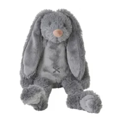 Happy Horse Rabbit Richie Rammelaar Deep Grey