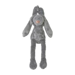 Happy Horse Rabbit Richie Rammelaar Deep Grey