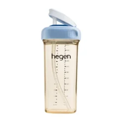 Hegen Rietjesbeker 330 ml - Roze