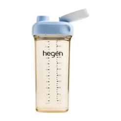 Hegen Rietjesbeker 330 ml - Roze