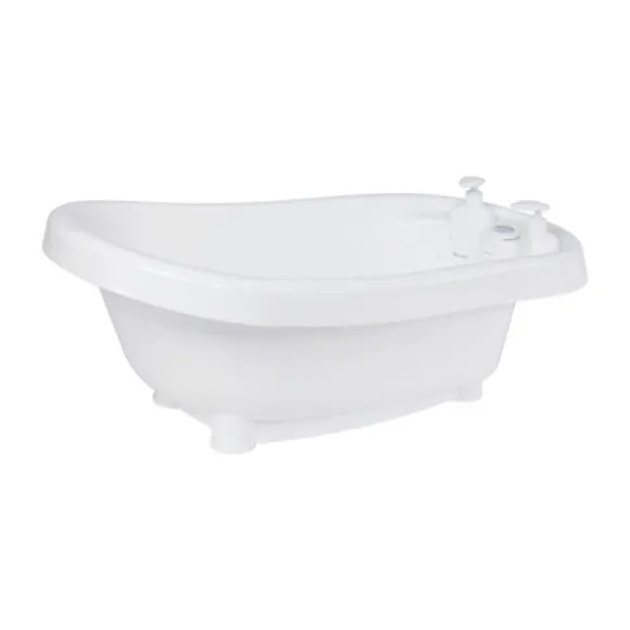 Het Bebe-Jou Click Thermobad Wit