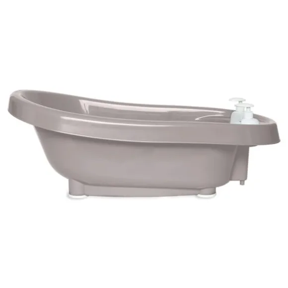 Het Bebe-Jou Click Thermobad Wit