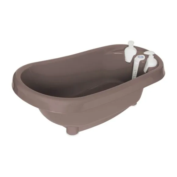 Het Bebe-Jou Click Thermobad Wit