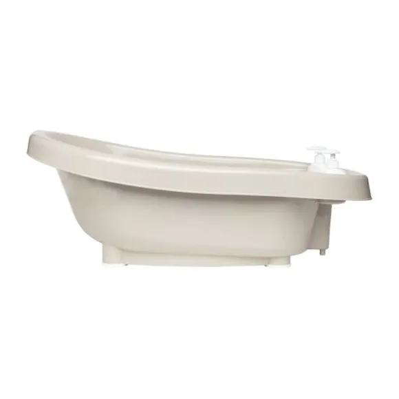 Het Bebe-Jou Click Thermobad Wit
