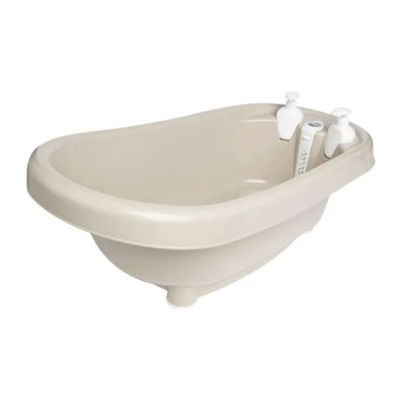 Het Bebe-Jou Click Thermobad Wit