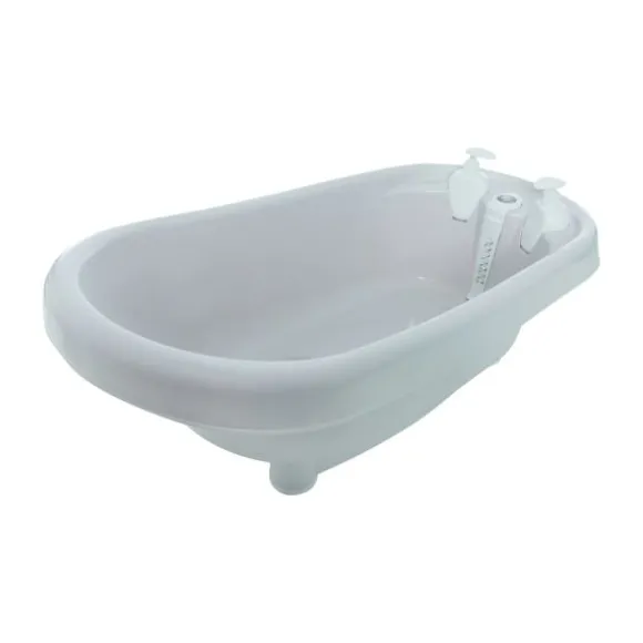 Het Bebe-Jou Click Thermobad Wit
