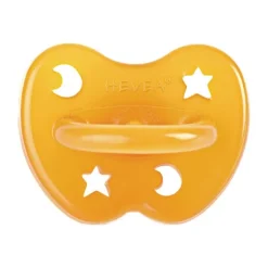 Hevea Classic Fopspeen Orthodontisch 3-36 Mnd