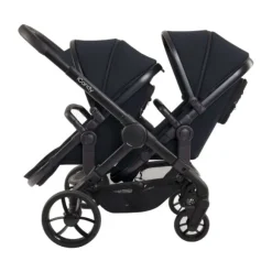 ICandy Peach 7 Duowagen - Essentiel Bundel - Biscotti