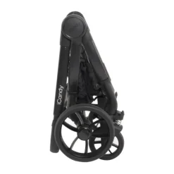 ICandy Peach 7 Kinderwagen 2-in-1 - Essentiel Bundel - Cookie