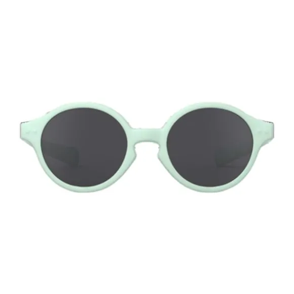 Izipizi Zonnebril Baby Aqua Green 0-9 Mnd