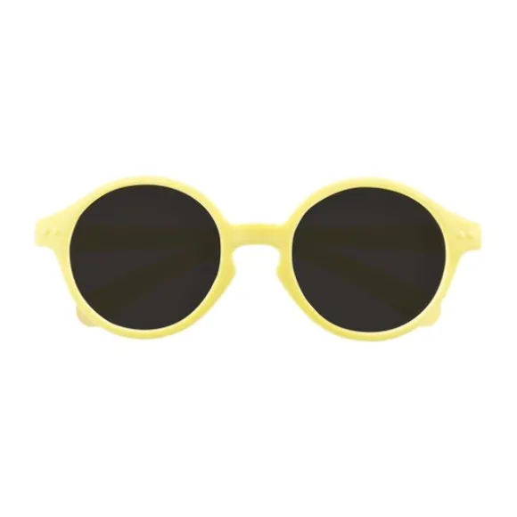 Izipizi Zonnebril Baby Aqua Green 0-9 Mnd