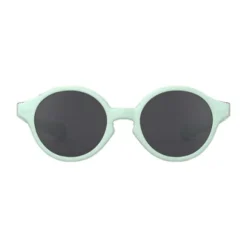 Izipizi Zonnebril Baby Aqua Green 0-9 Mnd