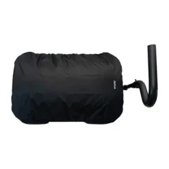 Jipfish Regenhoes - Black