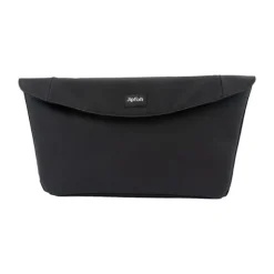 Jipfish Rugkussen - Black
