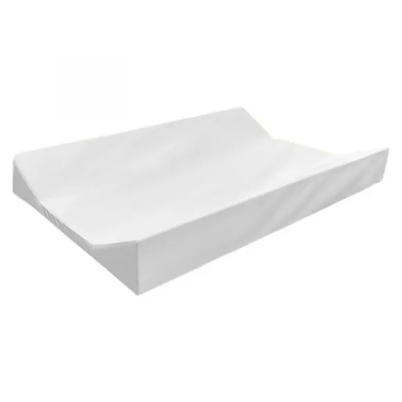 Jollein Aankleedkussenhoes (2pack) 50x70cm Badstof - Caramel/Biscuit