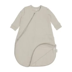 Jollein Ajour Slaapzak - Newborn - Nougat