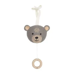 Jollein Bear Muziekdoosje