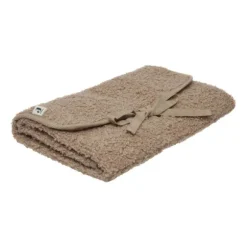 Jollein Boucle Verschoningsmatje Naturel