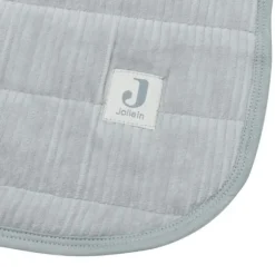 Jollein Deken Wieg 75 x 100 cm - Velvet Rib