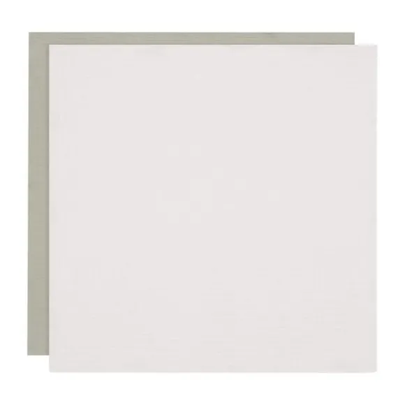Jollein Hydrofiel Doek - 70 x 70 cm - Wild Rose / Ivory - 4 Stuks
