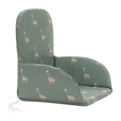 Jollein Jungle Jambo Giraffe Stoelverkleiner