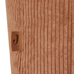 Jollein Kinderfauteuil - Corduroy - Natural