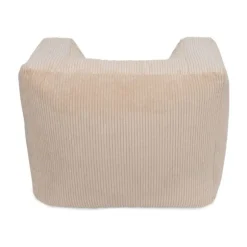 Jollein Kinderfauteuil - Corduroy - Natural