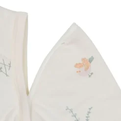 Jollein Lovely Birds Slaapzak Winter Met Afritsbare Mouw - 110 cm