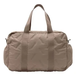 Jollein Luiertas - Embossed Lily - Sand
