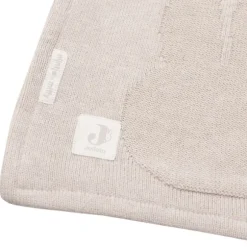 Jollein Miffy Ledikantdeken Fleece - 100 x 150 - Nougat