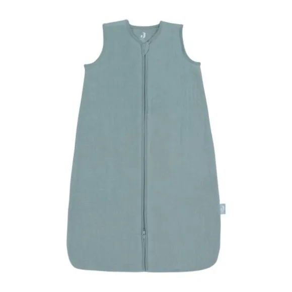 Jollein Slaapzak Hydrofiel - 70 cm - Sea Green