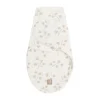 Jollein Slaapzak Wrapper - Leafy Dreams - 0-3 maanden