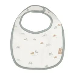 Jollein Slab Jersey Waterproof - On The Go - 5 Stuks